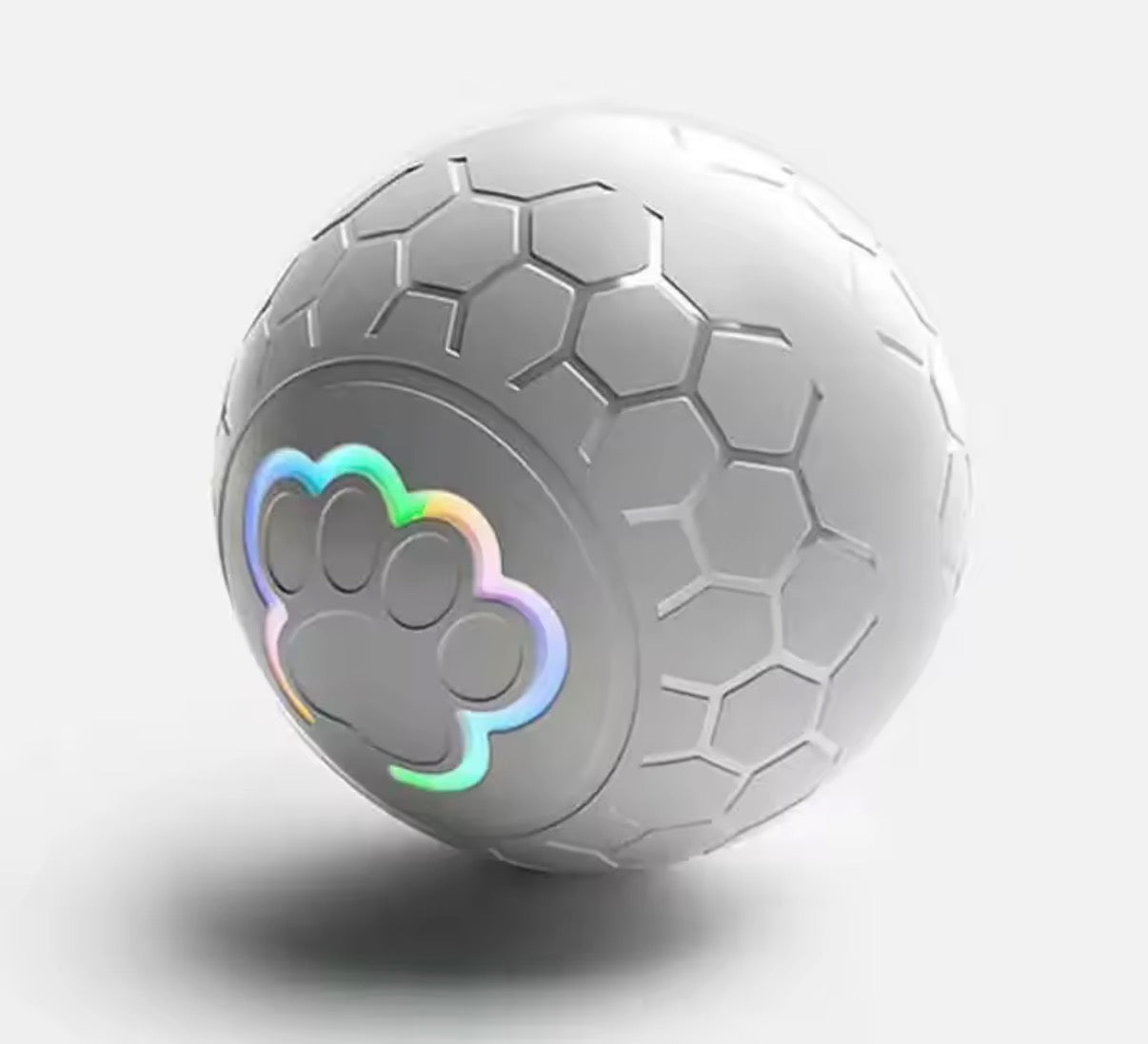 Smart dog ball toy Interactive