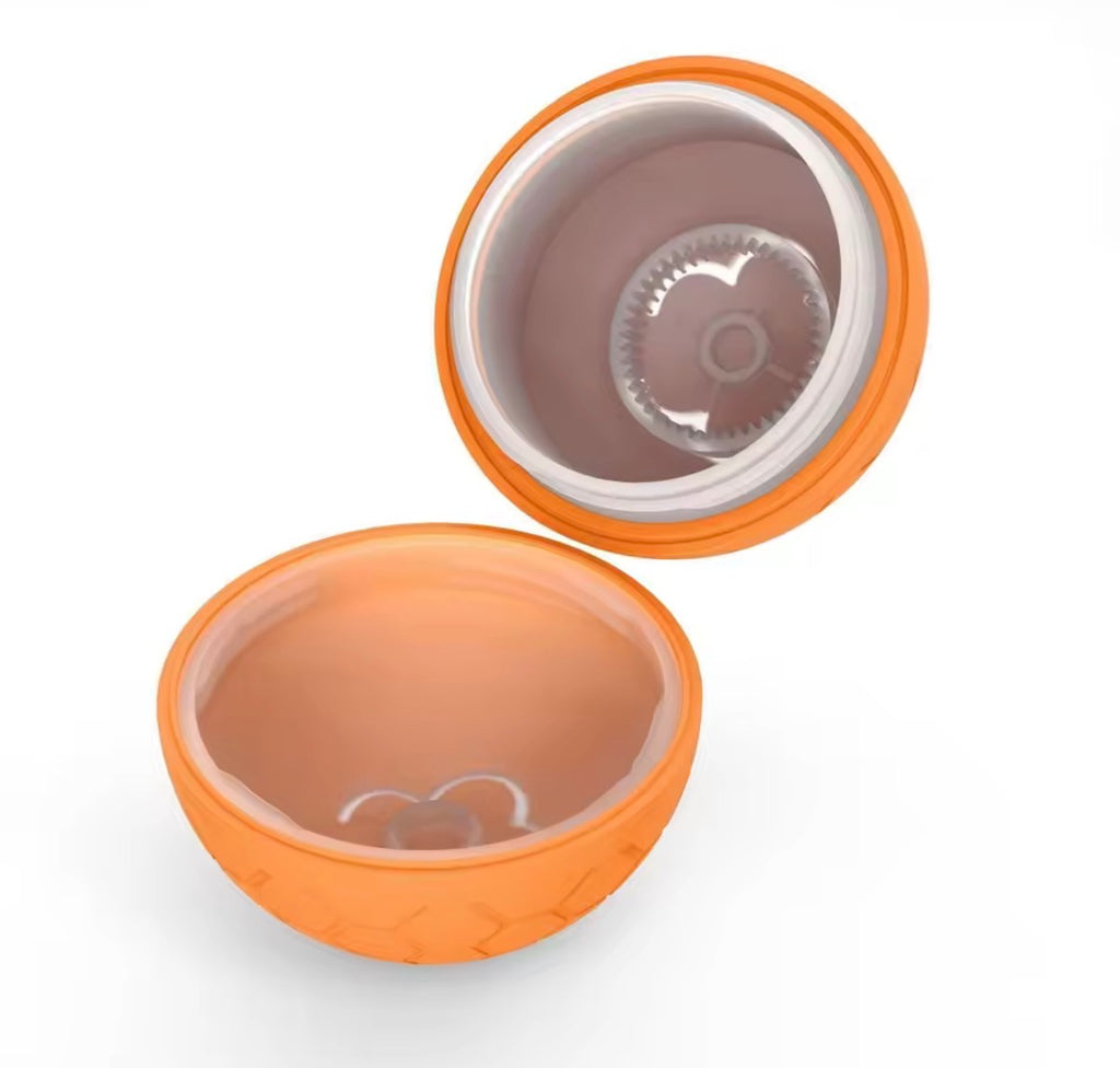 Smart dog ball toy Interactive