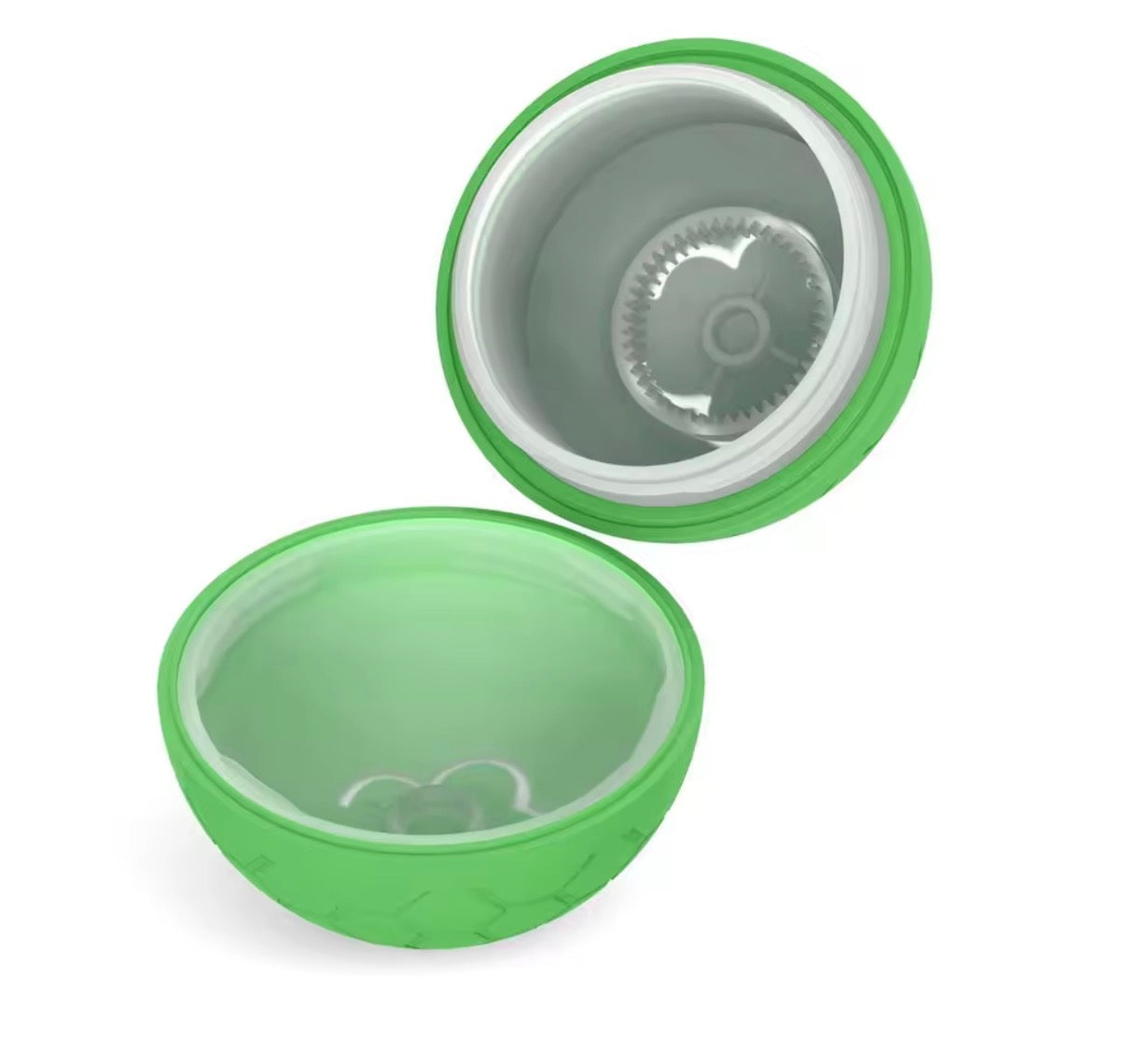 Smart dog ball toy Interactive