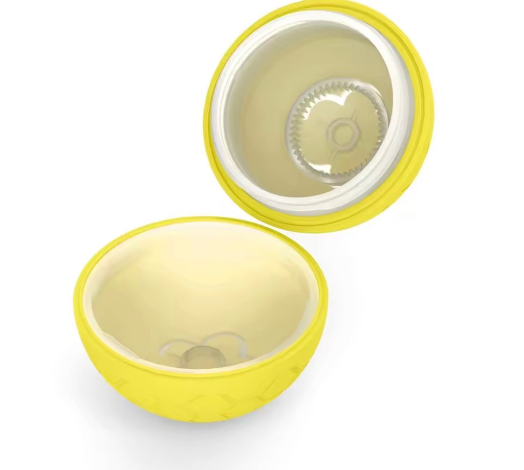 Smart dog ball toy Interactive