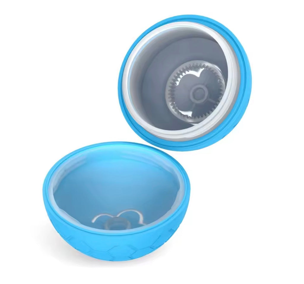 Smart dog ball toy Interactive